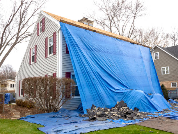 Best Attic Cleanout  in Marysville, PA
